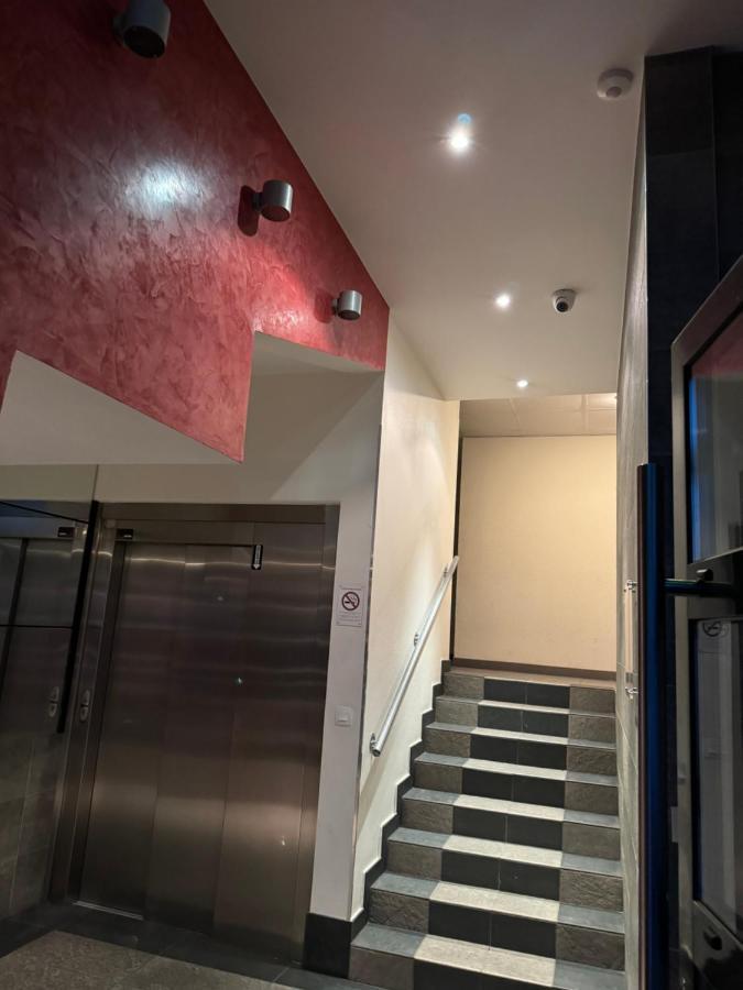 Appartement Calme Avec Balcon, A 4Km Du Centre, Parking, Wi-Fi, Netflix Gratuit Strasbourg Ngoại thất bức ảnh
